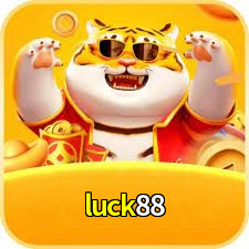 Plataforma luck88