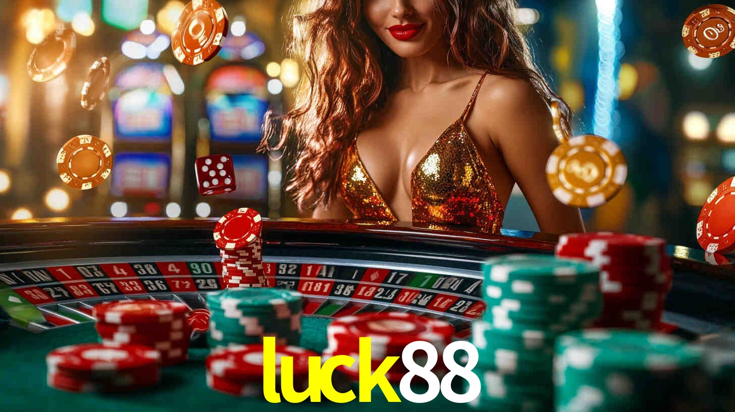 luck88 App Interface