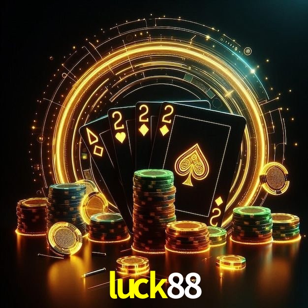 Estatísticas do Jogo luck88