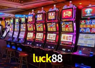 Descubra a Essência do luck88: Nossa História e Compromissos