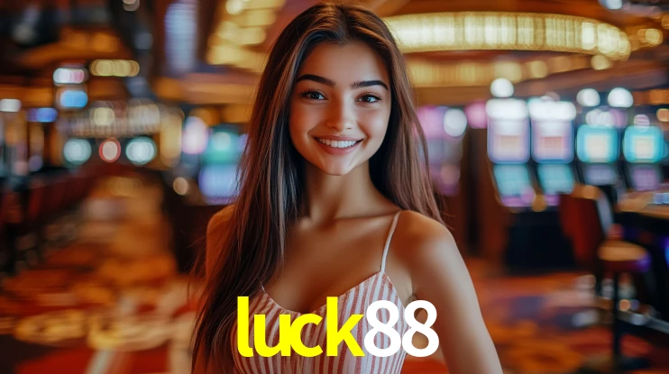 luck88 bonus