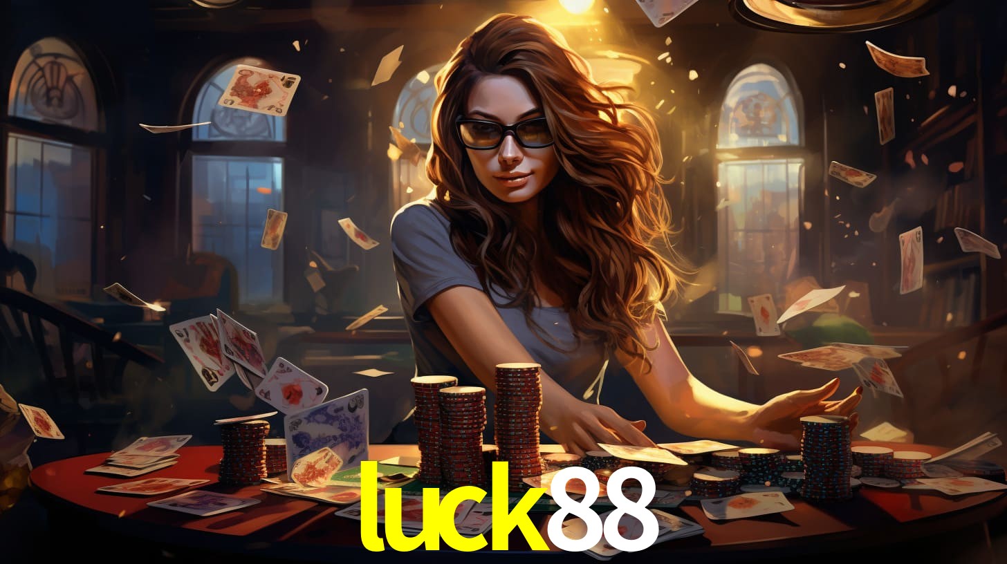 VIP Casino luck88