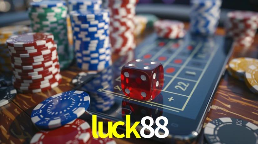 Bônus Generosos e Exclusivos no luck88 para Você!