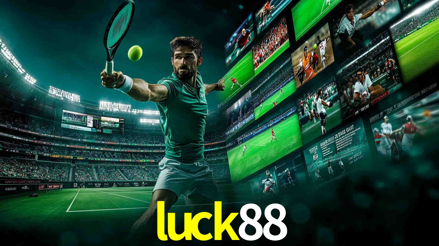 A Experiência Imersiva dos Cassinos Ao Vivo no luck88