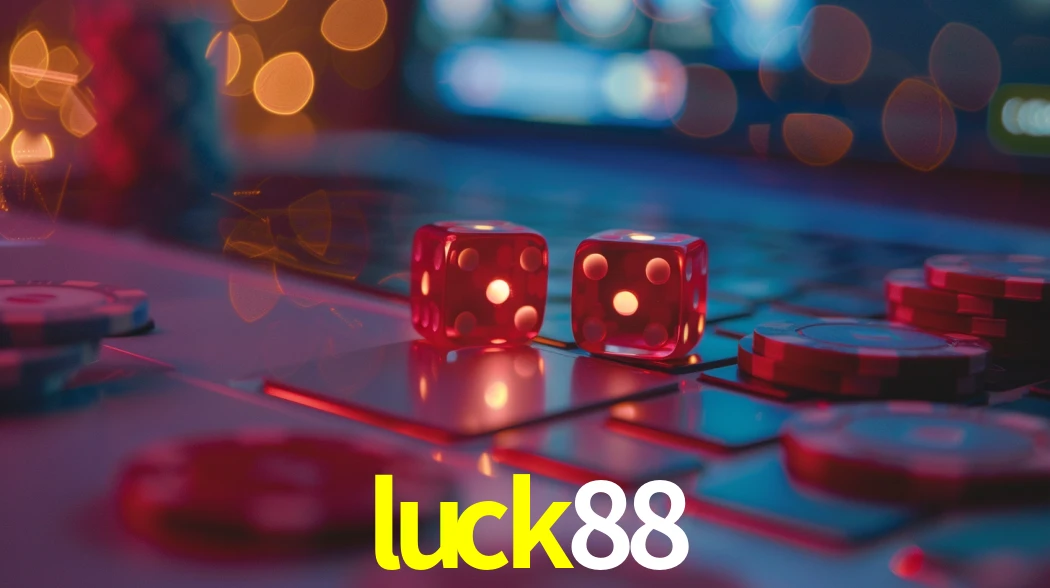 API Integration luck88
