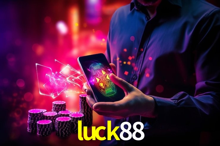 Torneios luck88