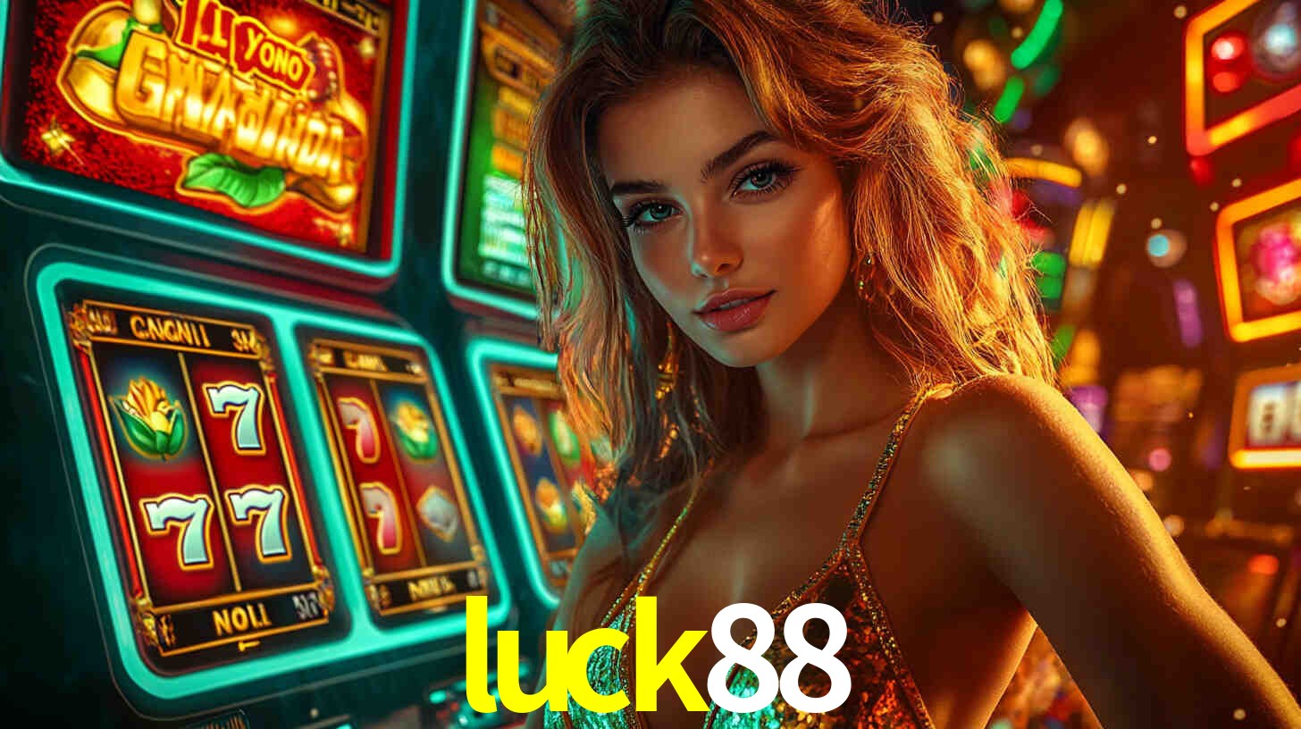 Exclusive Games luck88