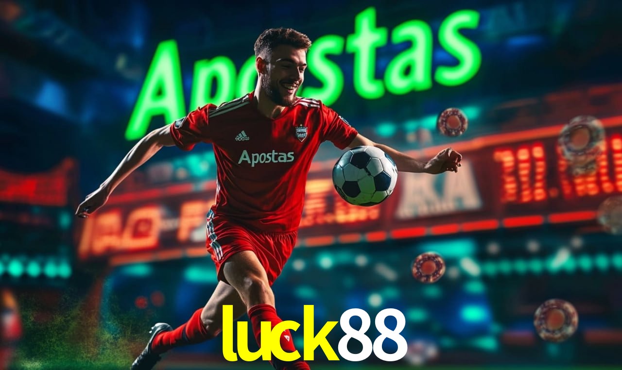 luck88 Facebook