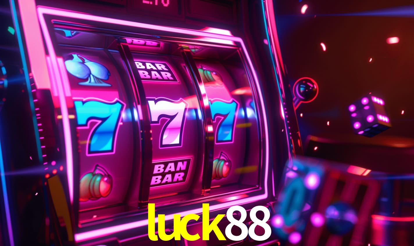 Inovações de Jogos na luck88: O Futuro das Experiências Interativas