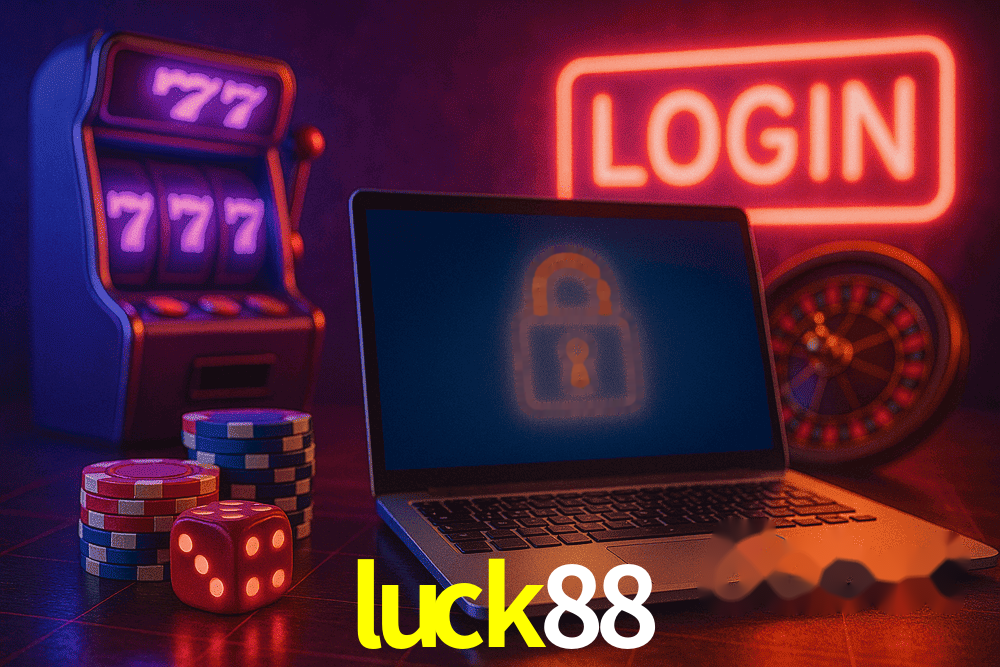 Apostas de Tênis luck88