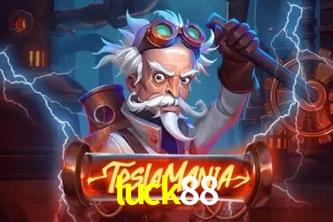 Diretório de Jogos luck88