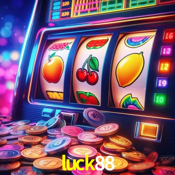 Apostas de Basquete luck88