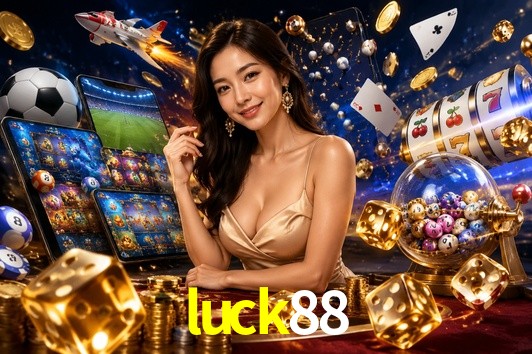 Live Casino luck88
