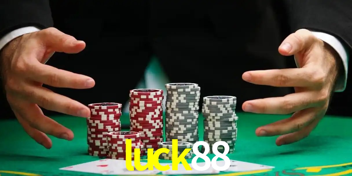 luck88 Slots