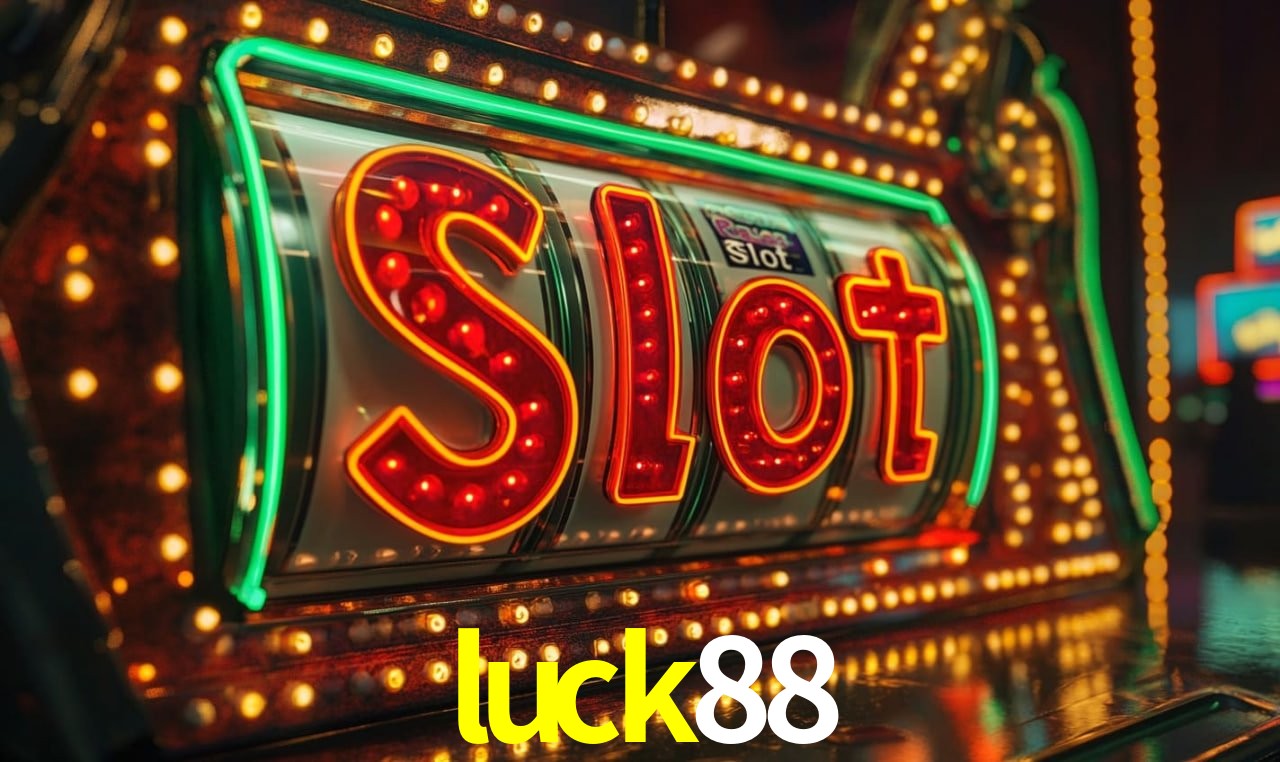 Segurança 2FA luck88