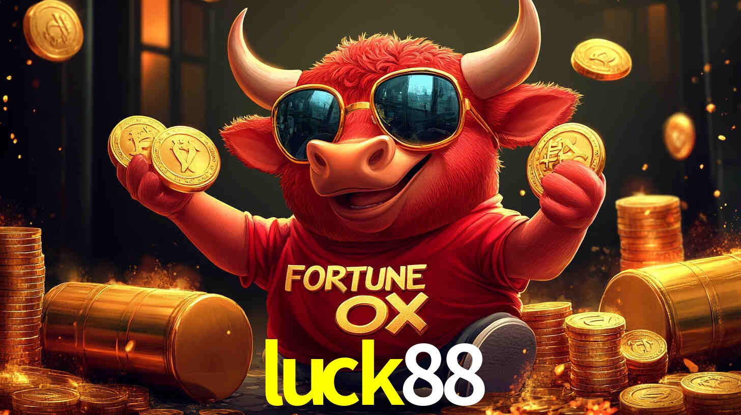 A Popularidade dos Caça-Níqueis no luck88