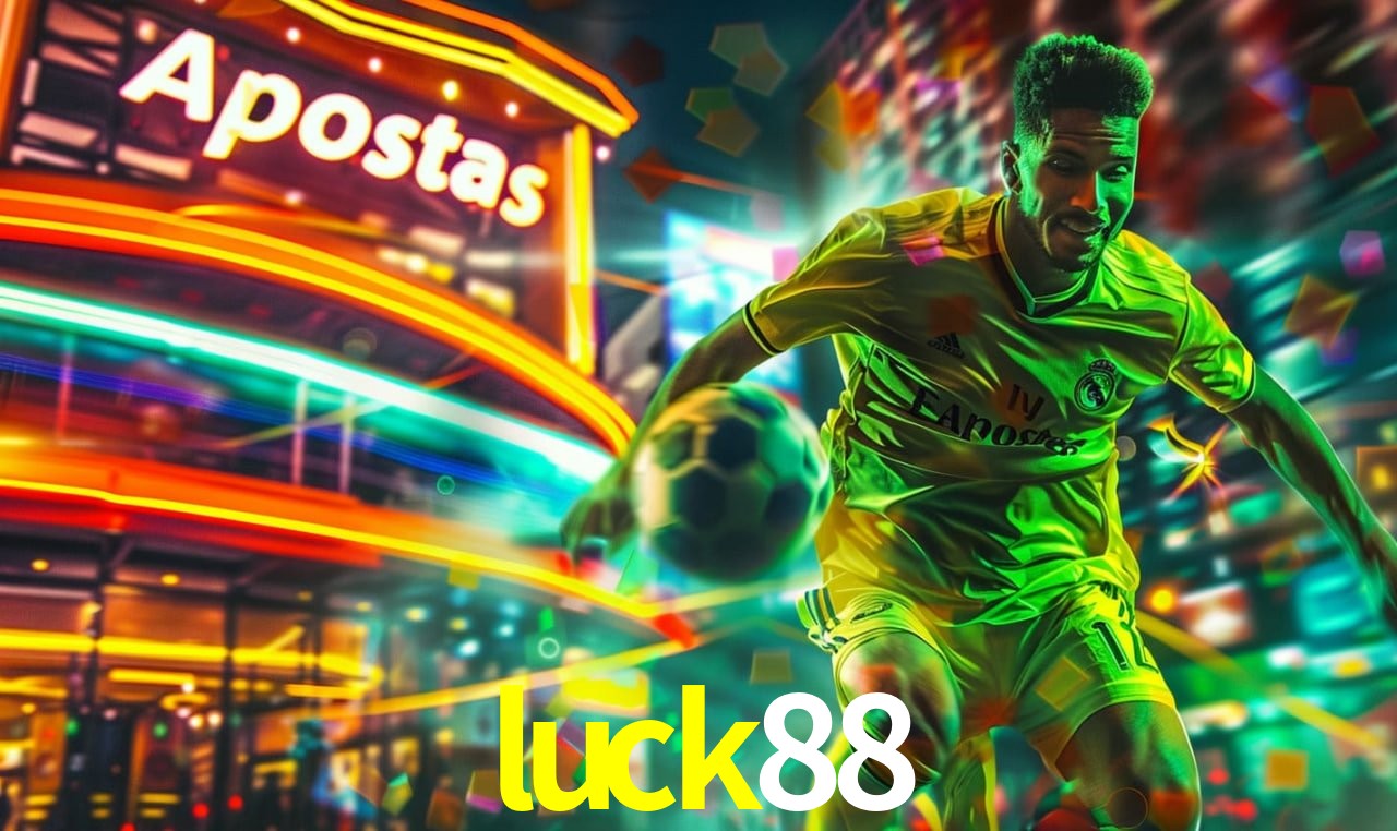Gates of Olympus luck88