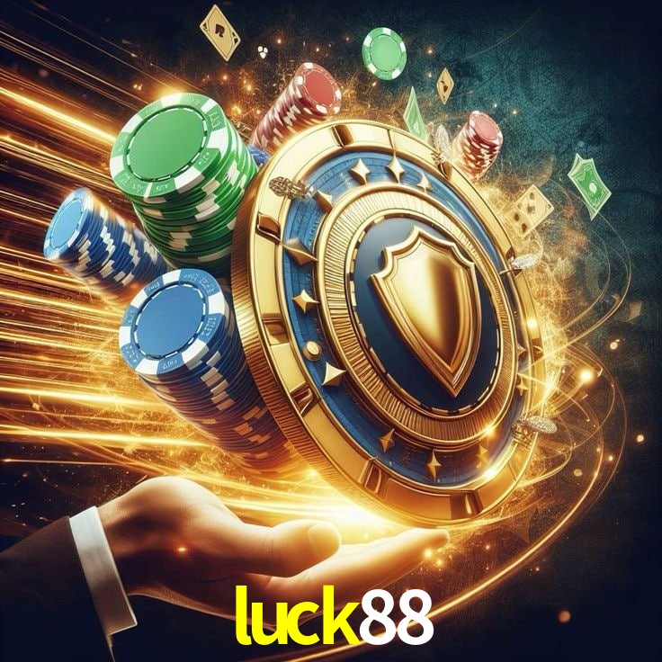 luck88 Win