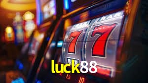 Provedores de Jogos luck88