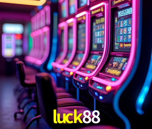 luck88 cassino