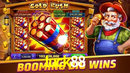 Descubra a Magia dos Jogos de Arcade no luck88