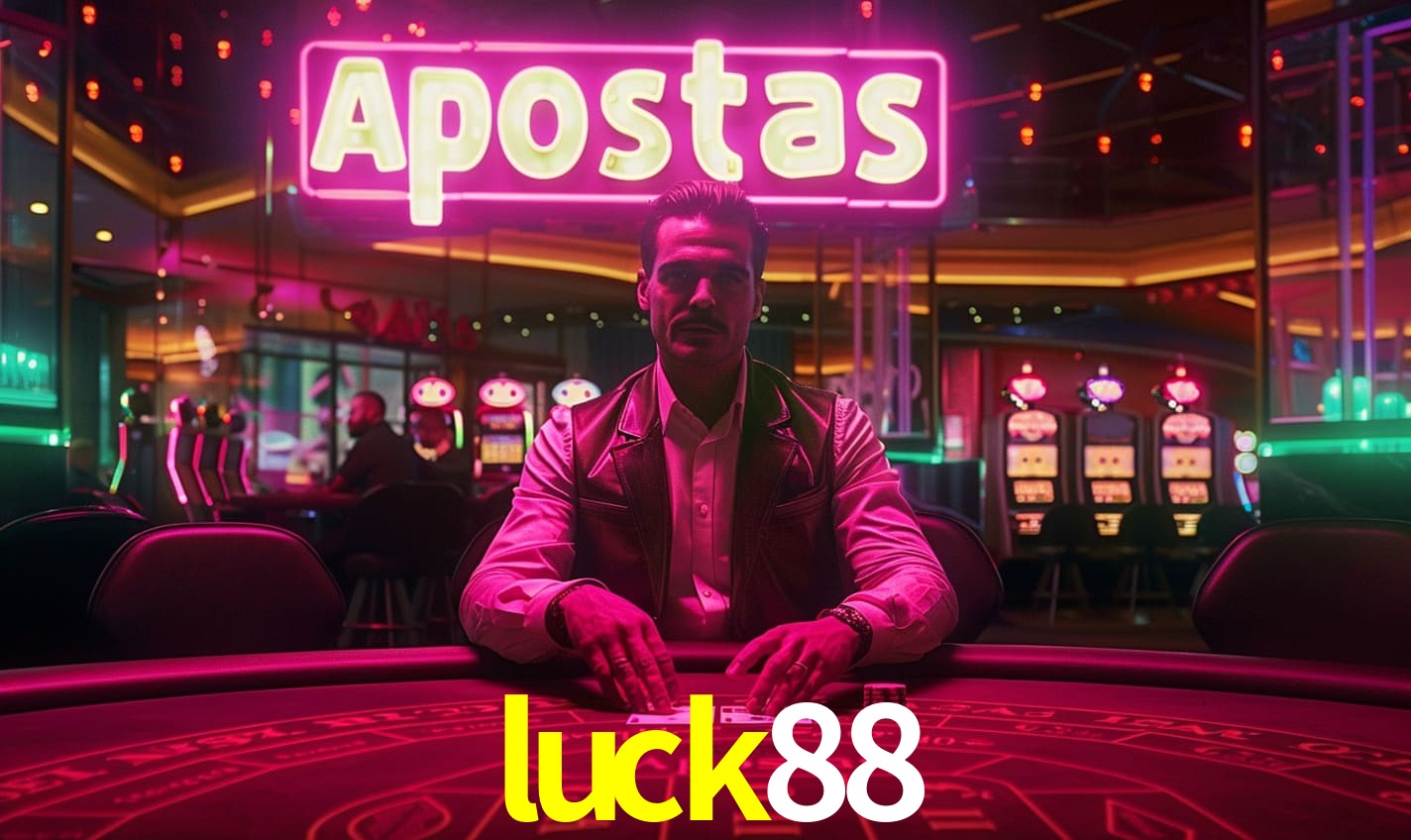 Descubra o Programa VIP da luck88: Vantagens Exclusivas para Jogadores