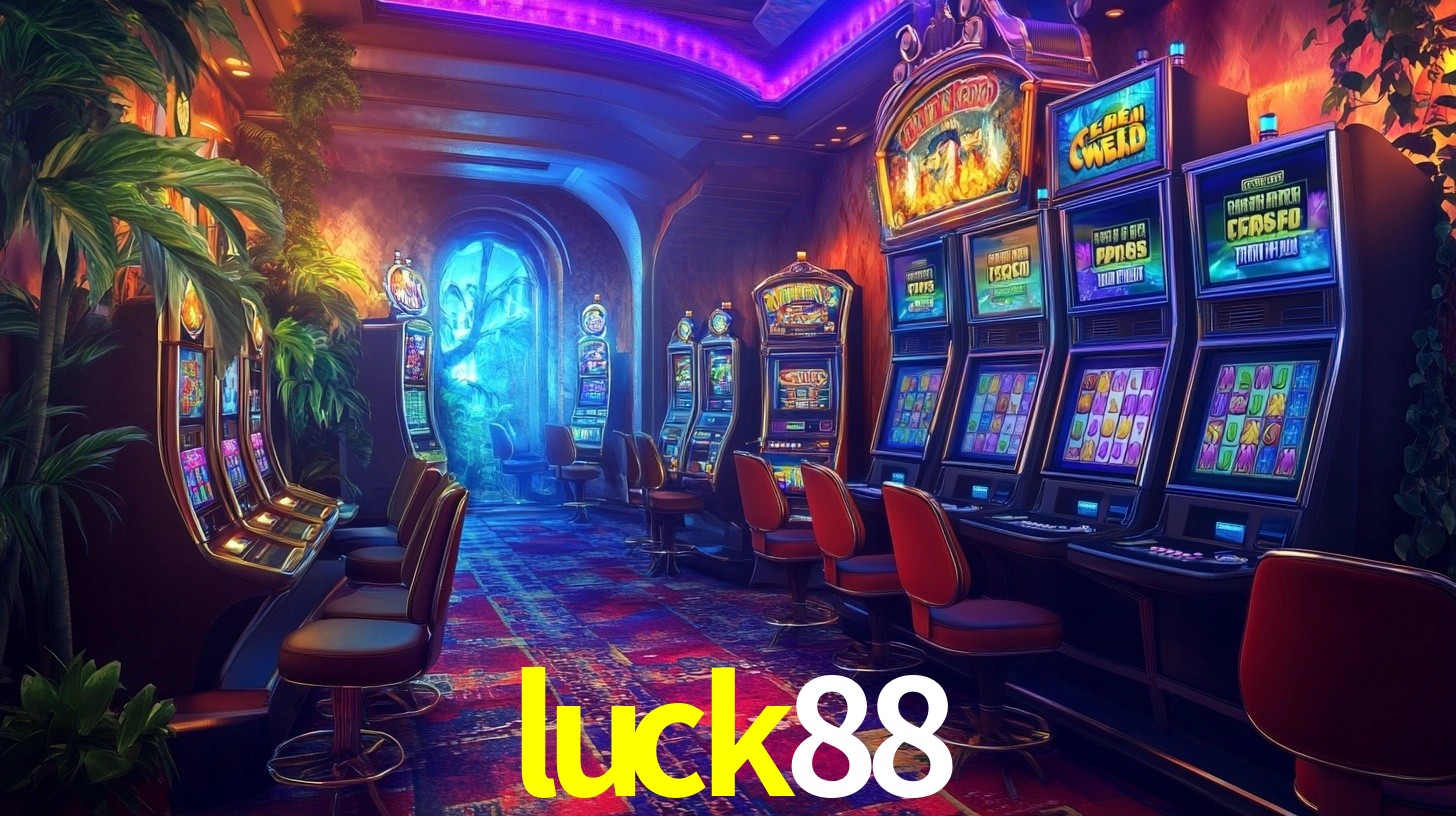 Daily Bonuses luck88