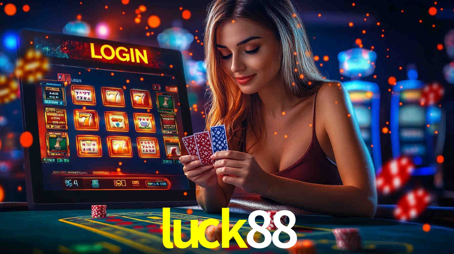 luck88 bet