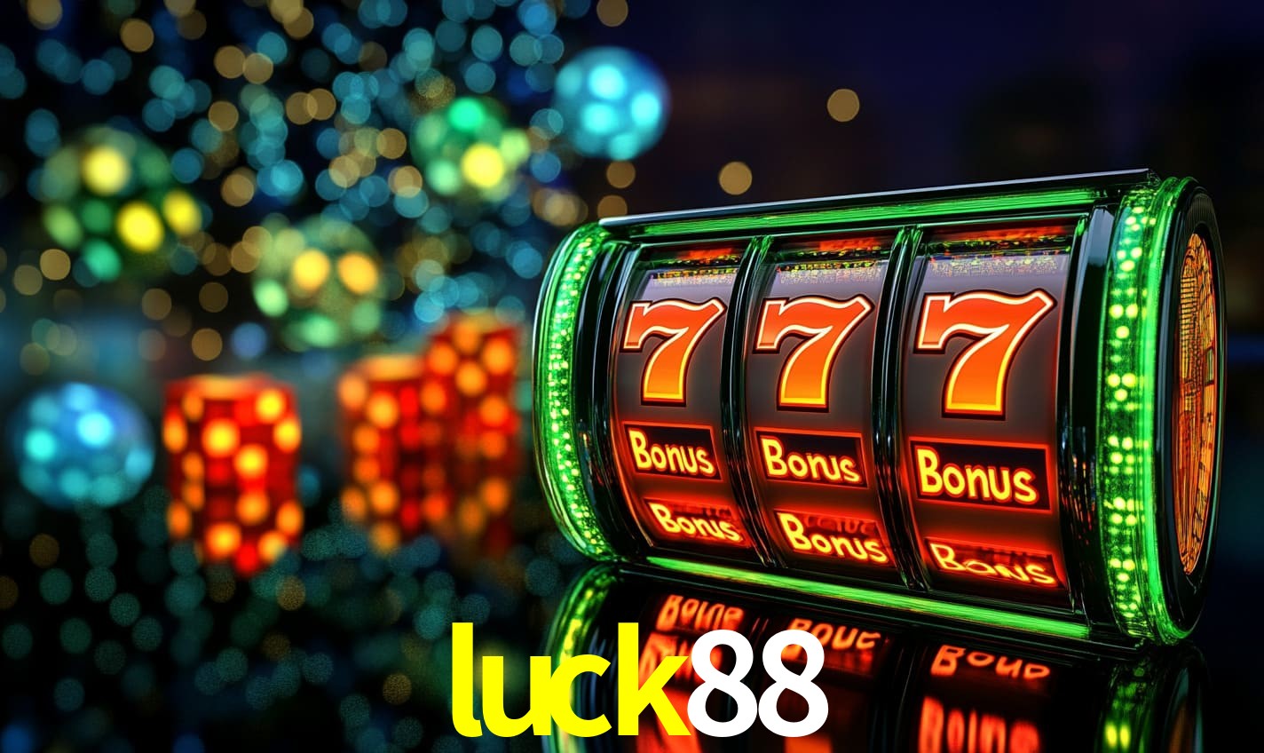 Casino Ao Vivo luck88