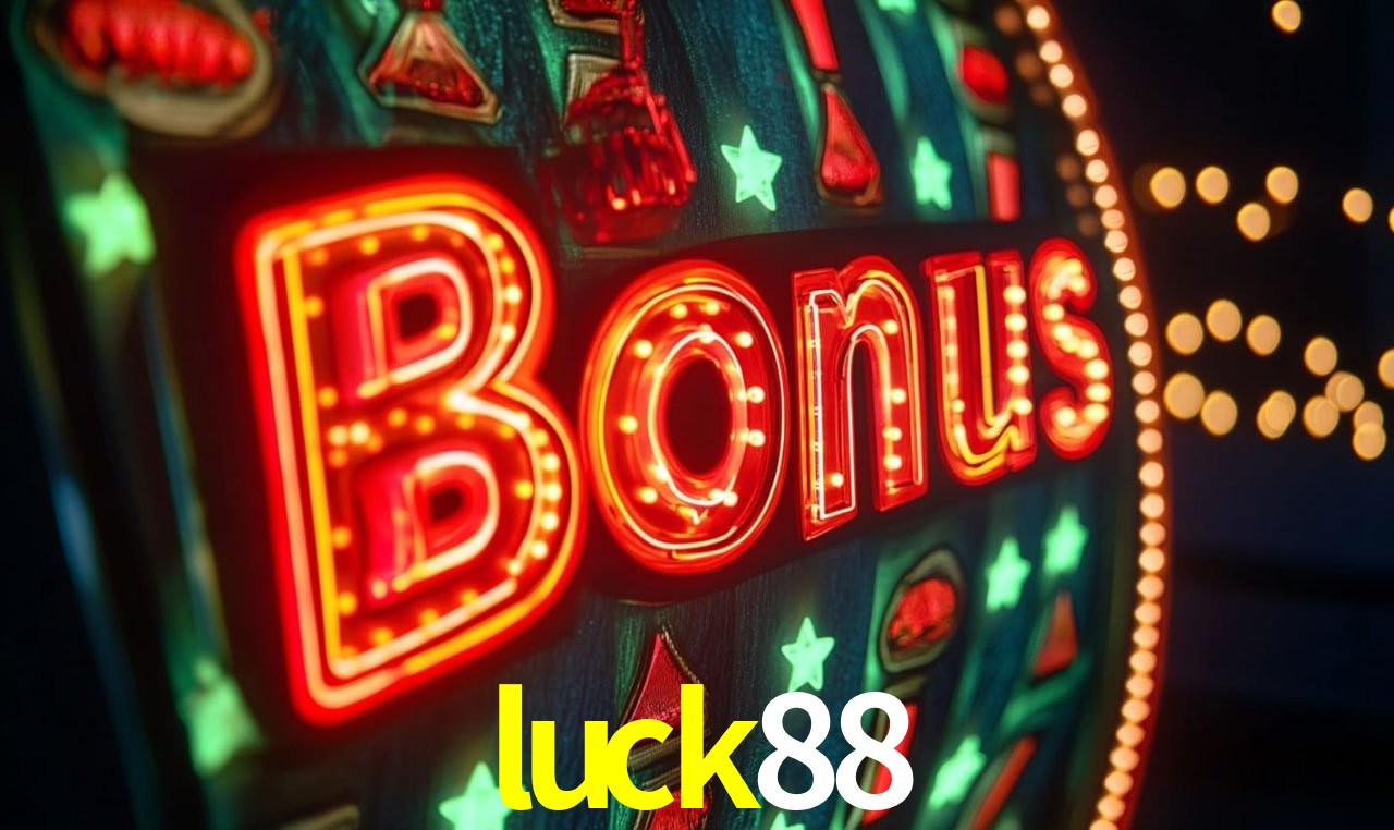 Interface Premium luck88
