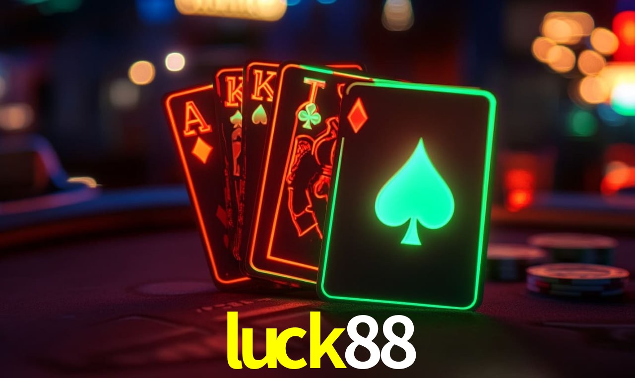 luck88 vip