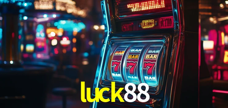 Tournaments luck88