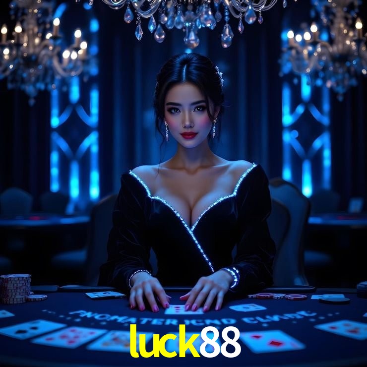 Avaliações dos Jogadores luck88
