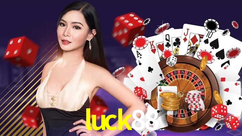 luck88 Fortune Tiger