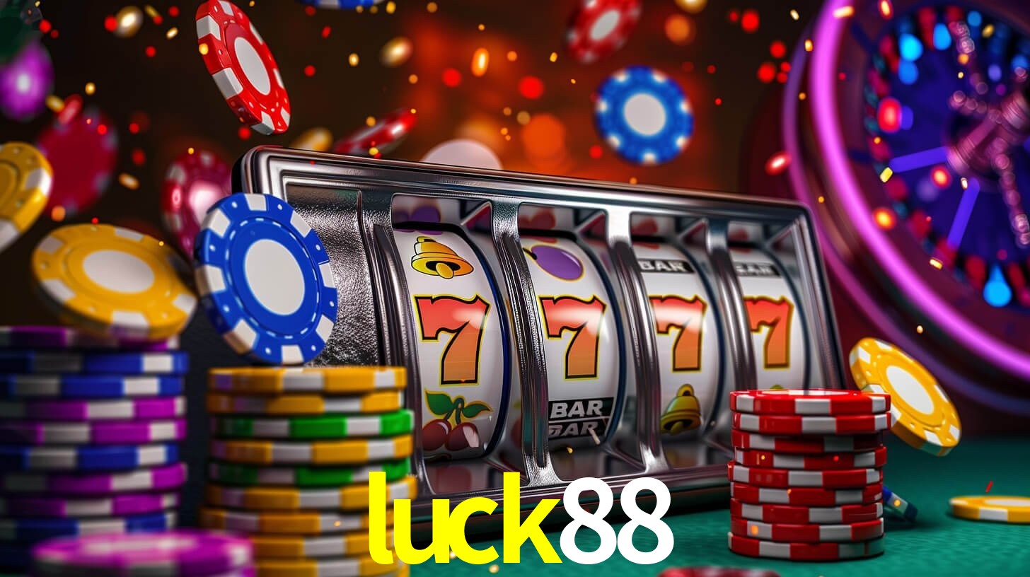 PIX Instantâneo luck88