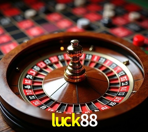 Promoção Relâmpago luck88