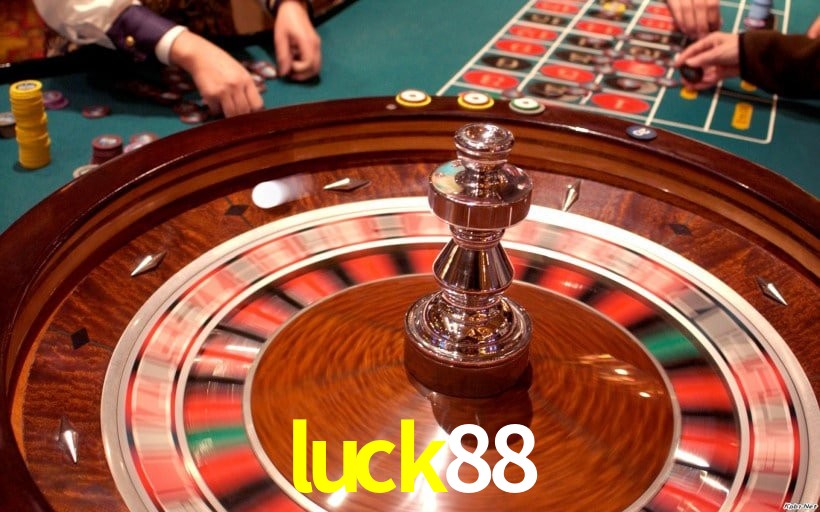 Jogos Exclusivos luck88
