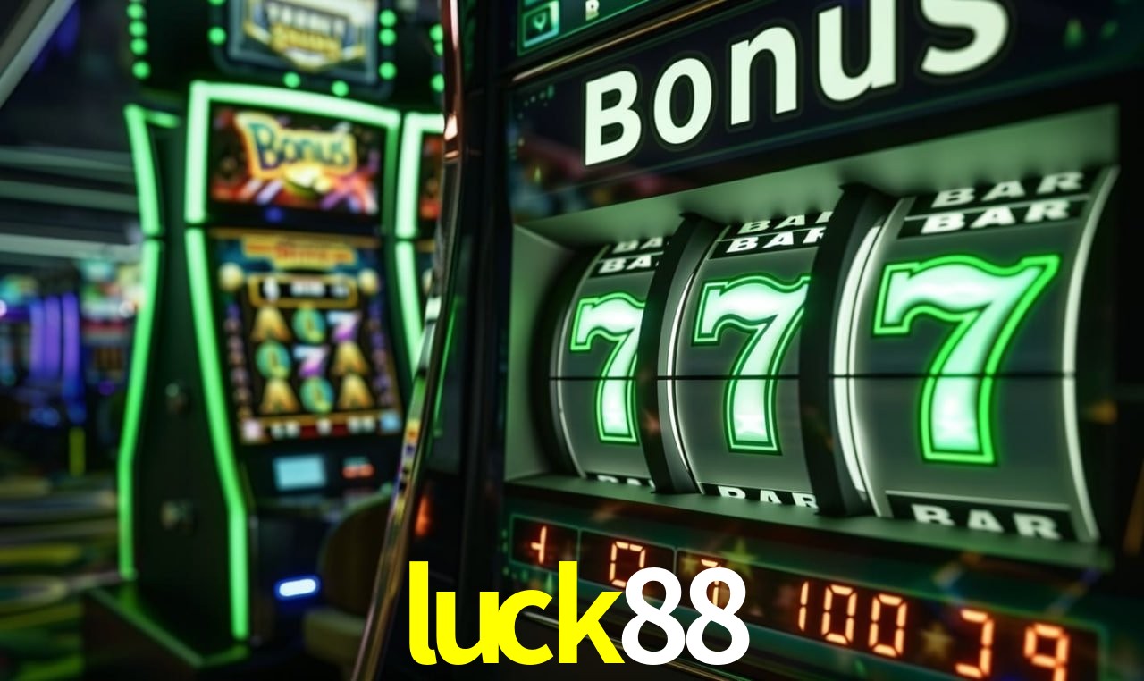 Games Directory luck88