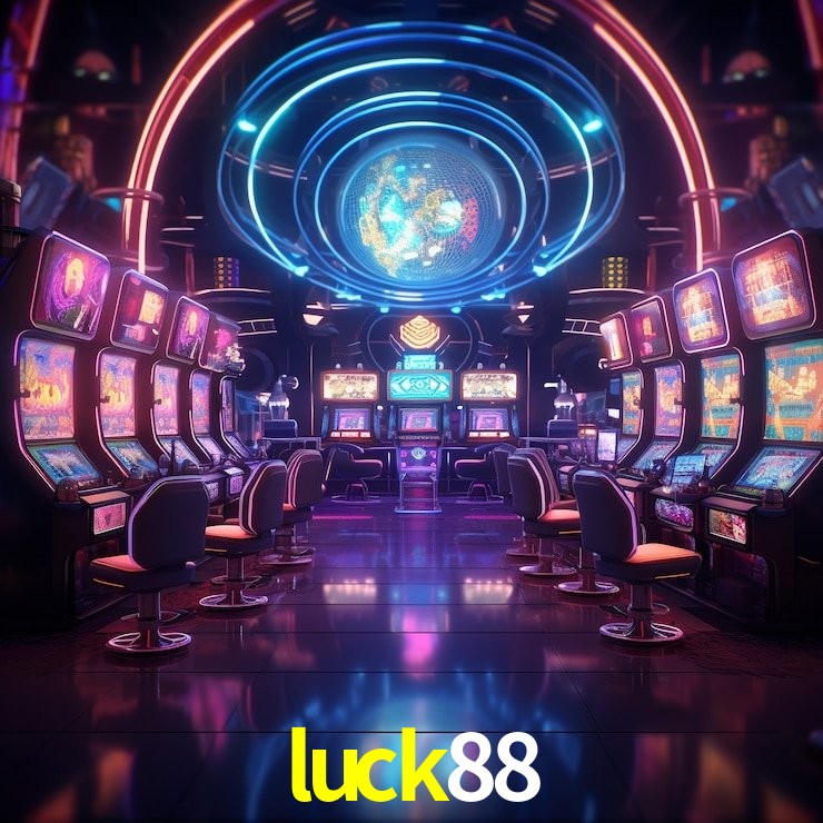 luck88 telegram