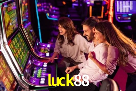 cassino luck88