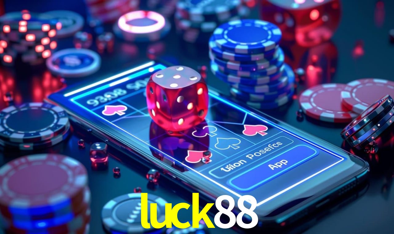 luck88 lottery