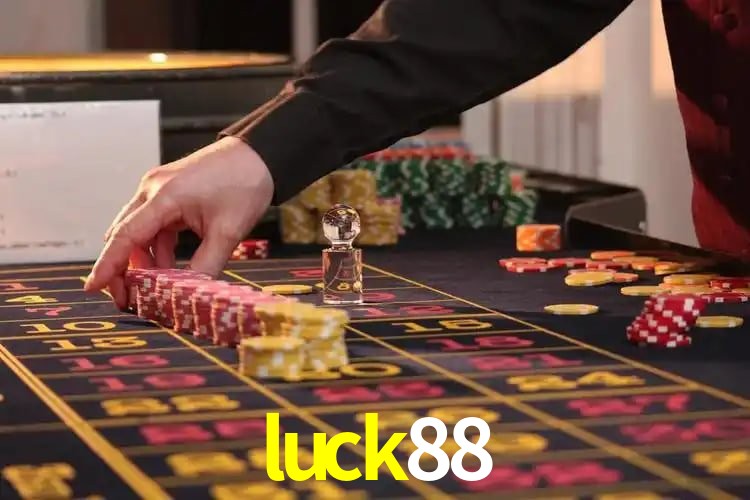 Apostas Esportivas na luck88: Um Guia Completo