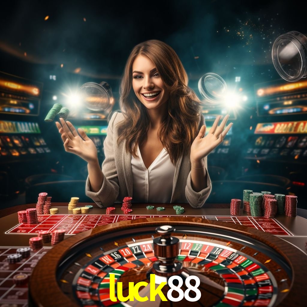 Experimente o Login Seguro Premium no luck88