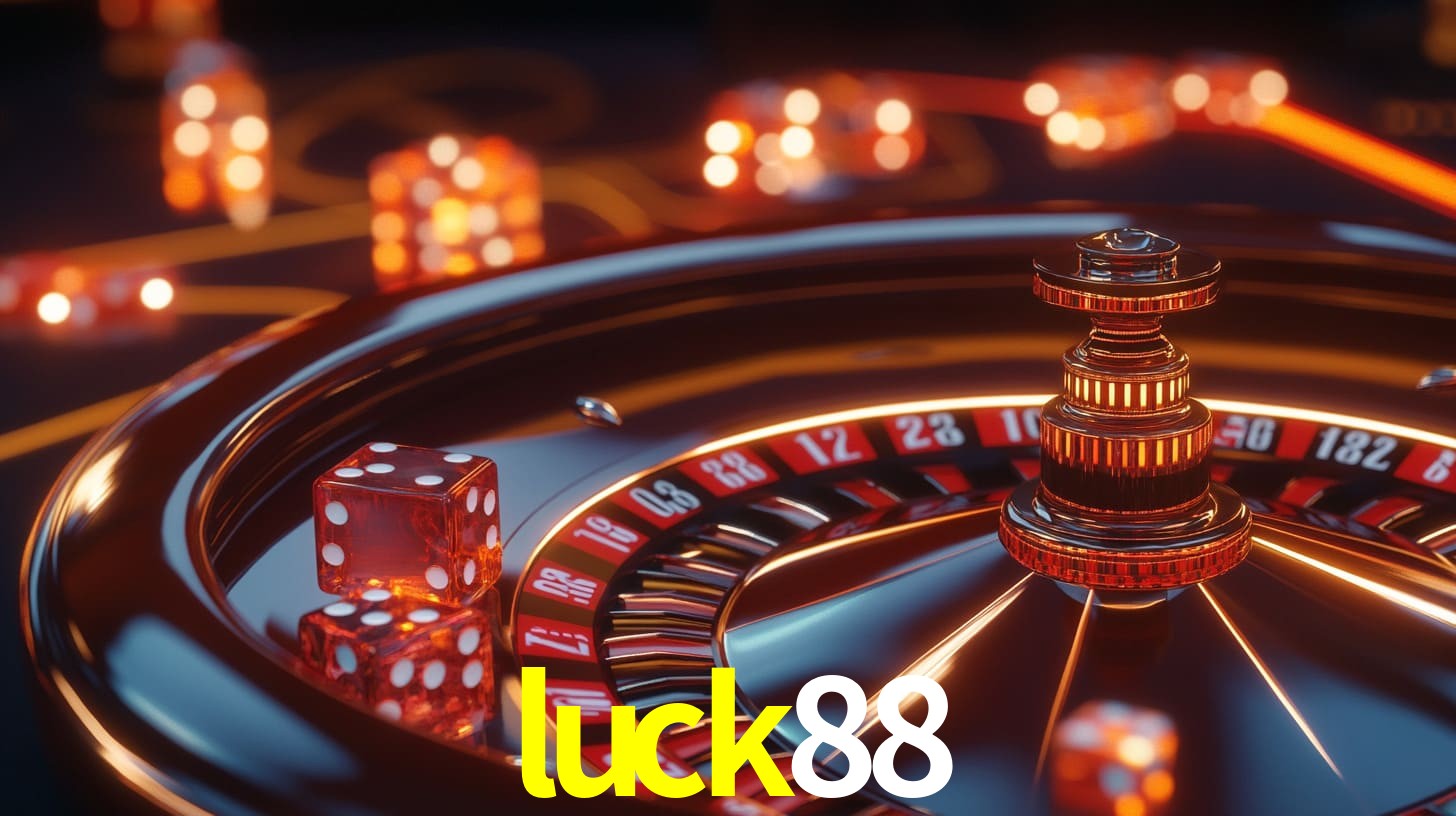luck88: A Experiência de Casino com Jogos de Mesa ao Vivo