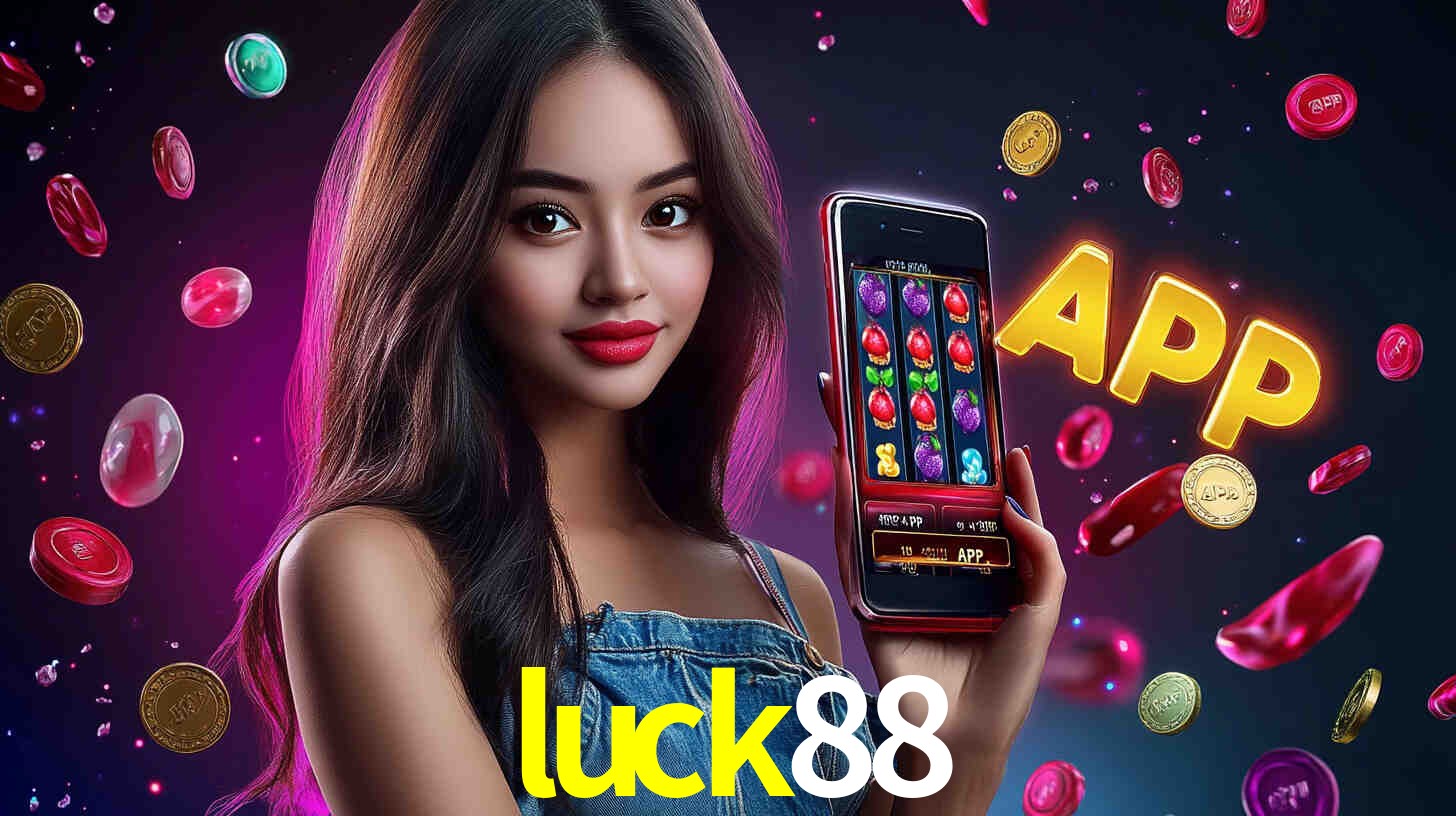 Apostas Esportivas na luck88: Um Guia Completo