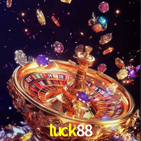Design Responsivo luck88
