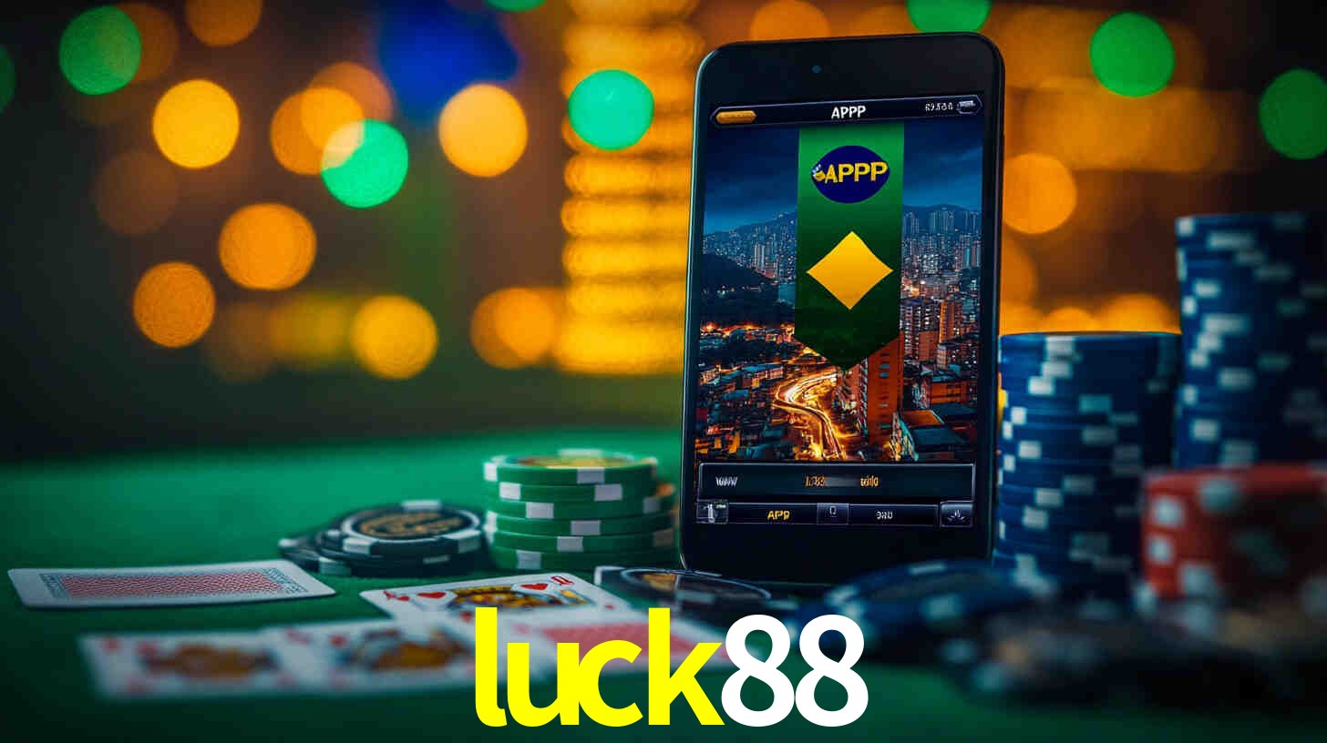 Explorando a Categoria de Eventos em Apostas na luck88