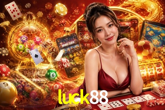 Quick Registration luck88
