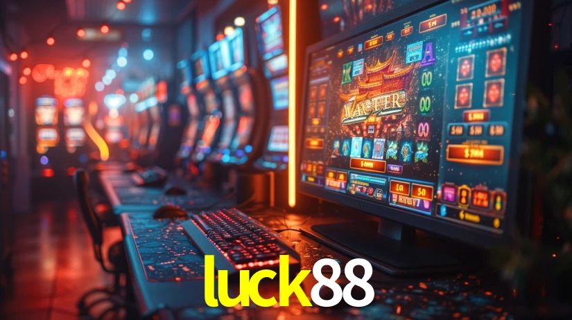 luck88 bet