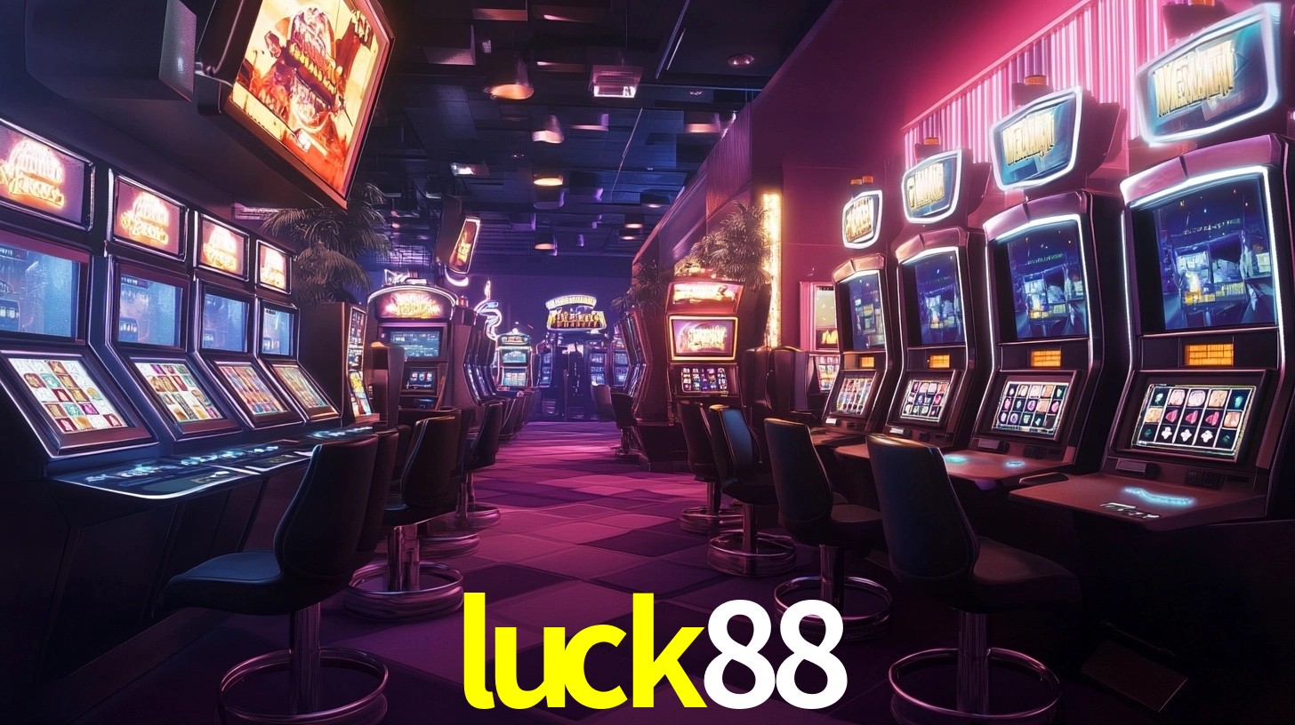 Ofertas Imperdíveis na luck88: Promoções e Bônus Que Valem a Pena